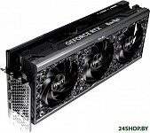 GeForce RTX 4090 GameRock OmniBlack 24G NED4090019SB-1020Q
