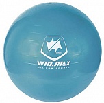 Картинка Мяч гимнастический WinMax Sport 75 см (голубой) WMF09648D