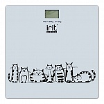 Картинка Весы напольные Irit IR-7265