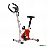 Картинка Велотренажер Sundays Fitness ES-8001 (красный)