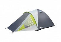 Картинка Треккинговая палатка Atemi Enisey 2 CX