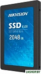 E100 2048GB HS-SSD-E100/2048G