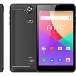 Картинка Планшет BQ-Mobile BQ-7000G Charm/t 16GB 3G (черный)