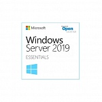 Картинка Операционная система Microsoft Windows Server 2019 Essentials 64-bit Eng BOX (G3S-01184)