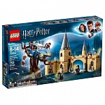 Картинка Конструктор LEGO Harry Potter 75953 Гремучая ива