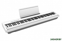 Картинка Цифровое пианино Roland FP-30X (белый)