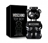 Картинка Парфюмерная вода Moschino Toy Boy (100 мл)