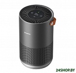 Картинка Очиститель воздуха SmartMi Air Purifier P1 ZMKQJHQP11 (темно-серый)