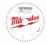 Картинка Пильный диск Milwaukee 4932471299