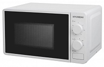 Картинка Микроволновая печь Hyundai HYM-M2003 (белый)
