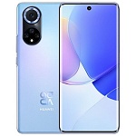 Картинка Смартфон Huawei nova 9 NAM-LX9 8GB/128GB (звездно-голубой)