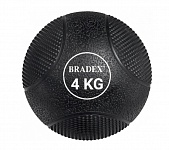 Картинка Мяч BRADEX SF 0773 (4 кг)