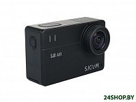 Картинка Экшен-камера SJCAM SJ8 Air Full Set box (черный)