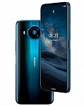 Картинка Смартфон Nokia 8.3 5G 8GB/128GB (синий)