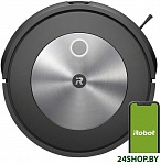 Картинка Робот-пылесос iRobot Roomba j7