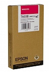 Картинка Картридж для принтера Epson C13T603B00