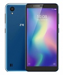 Картинка Смартфон ZTE Blade A5 2019 2GB/32GB (синий)