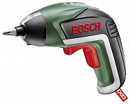 Картинка Шуруповерт аккумуляторный Bosch IXO V FULL (0.603.9A8.022)