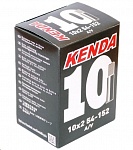 Картинка Велокамера KENDA 10x2.0