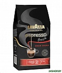 Картинка Кофе в зернах Lavazza Espresso Barista Gran Crema 6502 (1кг)