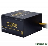 Картинка Блок питания Chieftec Core BBS-700S