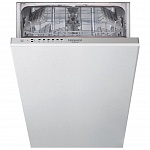 Картинка Посудомоечная машина Hotpoint-Ariston BDH20 1B53