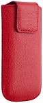 Картинка Чехол для мобильного телефона Zava ACFHM09S (красный)