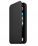 Картинка Чехол Apple Folio для iPhone 11 Pro (черный)
