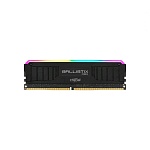 Картинка Оперативная память Crucial Ballistix MAX RGB 8GB DDR4 PC4-32000 BLM8G40C18U4BL