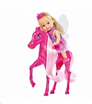 Картинка Кукла Simba Evi LOVE Little Fairy and Pony 105738667