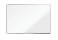 Картинка Магнитно-маркерная доска NOBO Premium Plus 1500x1000mm (белый)