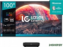 Laser TV 100L9H