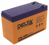 Картинка Аккумулятор для ИБП Delta DTM 1209