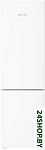 Картинка Холодильник Liebherr CNd 5723 Plus (белый)