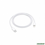 Картинка Кабель Apple USB‑C/Lightning (1 м) MX0K2ZM/A