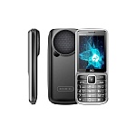 Картинка Мобильный телефон BQ-Mobile BQ-2810 Boom XL (черный)