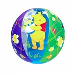Картинка Надувной мяч Дисней Винни 51 см Intex 58025