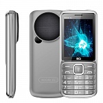 Картинка Мобильный телефон BQ-Mobile BQ-2810 Boom XL (серый)