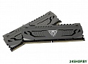 Оперативная память Patriot Viper Steel Series 2x32GB DDR4 PC4-25600 PVS464G320C6K