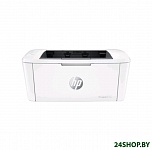 Картинка Принтер HP LaserJet M111w 7MD68A