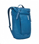 Картинка Городской рюкзак Thule EnRoute 20L TEBP-315 (голубой)