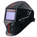 Картинка Сварочная маска Fubag Optima 4-13 Visor (черный) [38438]