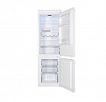Картинка Холодильник Hansa BK306.0N (двухкамерный)