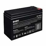 Картинка Аккумулятор для ИБП SVEN SV1272