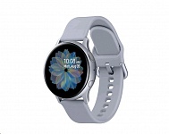 Картинка Умные часы Samsung Galaxy Watch Active2 40мм (арктика) (SM-R830NZSASER)