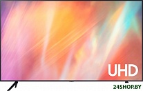 Картинка Телевизор LED SAMSUNG UE43AU7100U