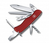 Картинка Нож перочинный Victorinox OUTRIDER (0.8513) (красный)