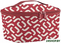 Coolerbag S Pocket 2.5л (красный)