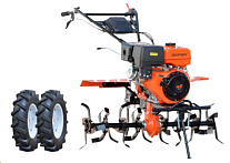 Картинка Мотокультиватор Skiper SP-1800S (колеса 7.00-12)