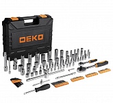 Картинка Набор инструментов для авто Deko DKAT121